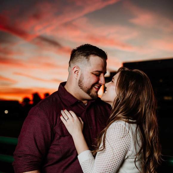 Meet your Poshers, Charissa & Dylan - Picture 1 of 1